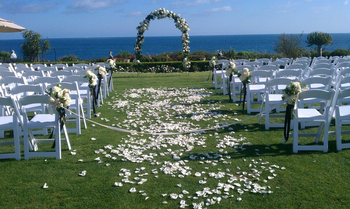 Montage Laguna Beach Wedding Location Events By Cori Wedding