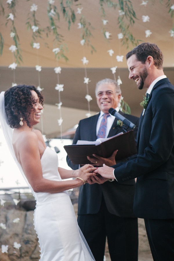Wedding Planning, Event Coordinating, Events by Cori, Orange County weddings, Beach Weddings, Dana Point Ocean Institute, wedding vows