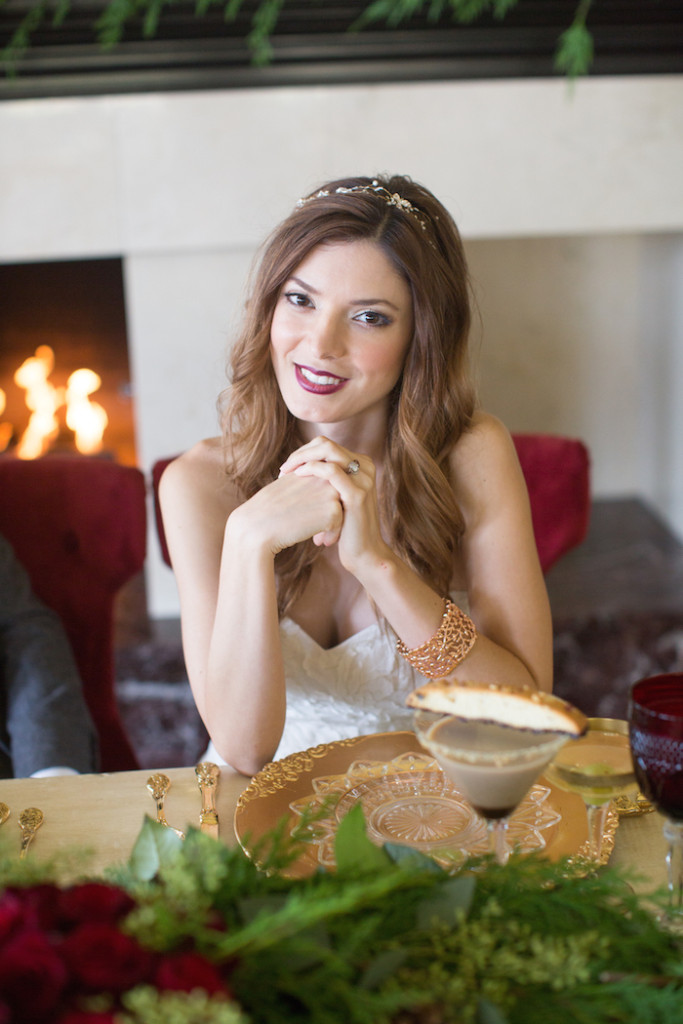 Holiday Styled Photo Shoot Events by Cori Winter Wedding San Clemente CA wedding details ideas tips 