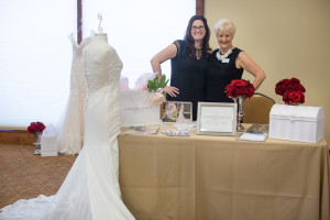 Events by Cori Bridal Open House Mission Viejo Country Club wedding planning Orange County Bride Expo 