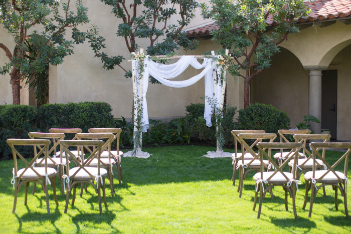 Events by Cori Bridal Open House Mission Viejo Country Club wedding planning Orange County Bride Expo 